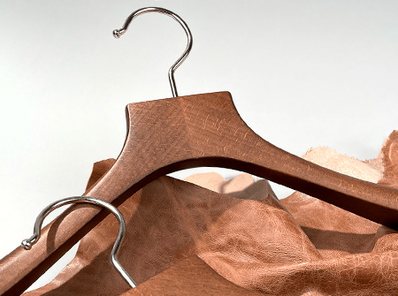 Итальянские вешалки плечики для гардероба